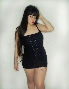 Vestido Femme en internet