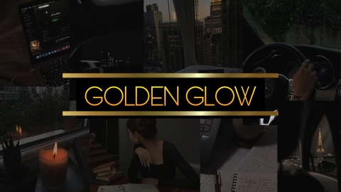 Carrusel GOLDEN GLOW