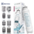 Kit 2 Refil Hidrofiltros - ELX 30/40 - Electrolux - comprar online