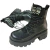 BORCEGO CUERO ANCA (ROCIO) - comprar online