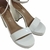 SANDALIA C/TALON CERRADO Y TACO PALO Y PLATAFORMA LADY STORK (SABINA) - comprar online