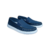 ZAPATO NAUTICO S/CORDON Y ELASTICOS BASE COSIDA CUERO MARSANTO (ALEX) - comprar online