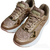 ZAPATILLA CUERO ANCA (BRISA) - comprar online