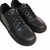 ZAPATILLA COLEGIAL C/CORDON FERLI 34/40 (31-0062-45-2) - comprar online