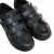 ZAPATILLA COLEGIAL C/ABROJO FERLI 34/40 (31-0062-03-2) - comprar online