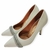 STILETTO CLASICO C/TACO Y BRILLO VIZZANO (1184.1174)