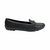 MOCASIN DAMA BAJO C/APLIQUE DORADO MODARE (7035.655) - comprar online