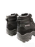 BOTA ATRANI GAMUZADA CON CUERO SAVAGE (JOVIS-161) - comprar online