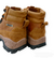 BOTA ATRANI GAMUZADA CON CUERO SAVAGE (JOVIS-161) - comprar online