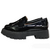 MOCASIN DAMA C/BASE Y TACO ACHAROLADO VIZZANO (1413.101) - comprar online