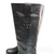 BOTA 3/4 DE CUERO ANCA (AIME) - tienda online