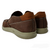 ZAPATO NAUTICO S/CORDON DE CUERO MARSANTO (PHIL) - comprar online