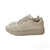 ZAPATILLA SAVAGE CUERO (LR-41) - comprar online