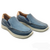 ZAPATO NAUTICO S/CORDON DE CUERO MARSANTO (PHIL) - comprar online