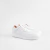 ZAPATILLA DE HOMBRE C/CORDON CUERO MARSANTO (QUEEN)