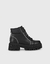 BORCEGO CUERO VIAMO (FUSTINA) - tienda online