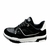 ZAPATILLA C/BASE COSIDA VIA MARTE (218-006-04)