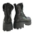 BORCEGO CUERO ANCA (ROCIO) - comprar online