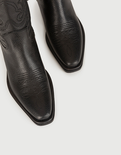 TEXANA CUERO VIAMO (ISIDEA) - Giovanna | Tienda de calzados