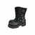 BOTA LIRA CUERO SAVAGE (QR-701)