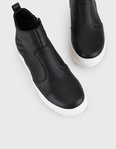 ZAPATILLA CUERO VIAMO (CERES) - comprar online