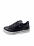 ZAPATILLA URBANA BASE COSIDA VIA MARTE (016-008-01) - tienda online