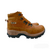 BOTA ATRANI GAMUZADA CON CUERO SAVAGE (JOVIS-161)