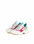 ZAPATILLA CUERO VIAMO (CHAD)