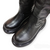 BOTA 3/4 DE CUERO ANCA (AIME) - comprar online