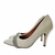 STILETTO CLASICO C/TACO Y BRILLO VIZZANO (1184.1174) en internet