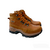 BOTA ATRANI GAMUZADA CON CUERO SAVAGE (JOVIS-161) - tienda online