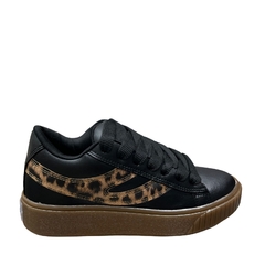 ZAPATILLA URBANA SAVAGE TUNEZ-0 (TUNEZ-0) - tienda online