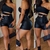 Short de Couro Fake Tecido Cirre Shorts Preto de Fivela Shortinhos - loja online
