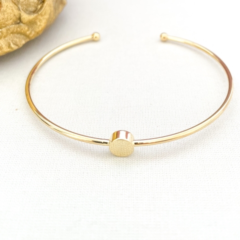 Bracelete Círculo