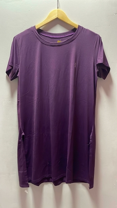 Camiseta Dry Fit Uva - comprar online