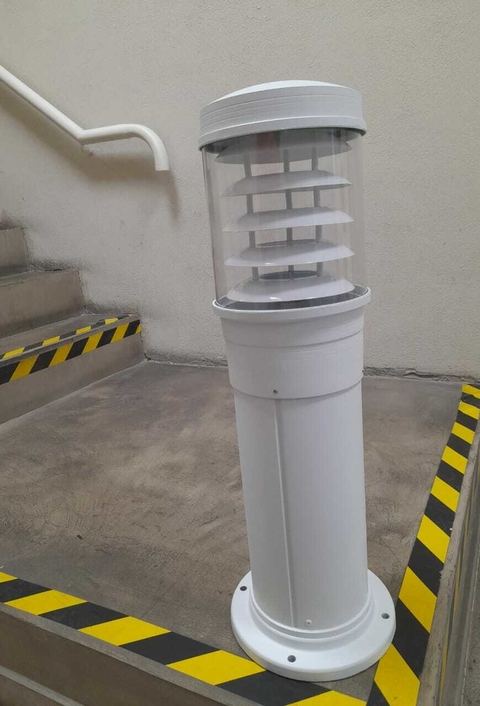 FAROLA VITTA 5200 BLANCA 1 X E27