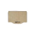 Tapete Porta Malas Tracker Ano 2016 a 2023 Carpete Luxo Bagageiro 7 mm - comprar online