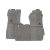 Kit Tapete Caminhão Scania Cabine G-400 Ano 2001 A 2005 Luxo