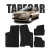 Jogo de Tapete Classic Compatível todos Modelos Luxo na internet