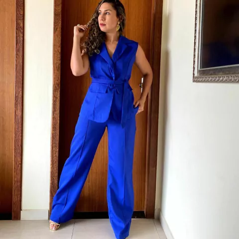 Conjunto Lavínia