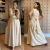 Vestido Agathá