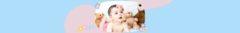 Banner da categoria Bebê