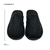 Pantufa Masculina Lisa Preto 44/45 na internet