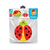 Brinquedo Interativo Joaninha - comprar online