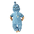 Imagem do Boneco Angels Fofinho Menino Xixi