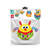 Brinquedo Infantil Interativo Bichinhos Chocalho Sortido