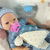 Boneco Angels Fofinho Menino Xixi - Blumarket | Loja Online Utilidades Domésticas, Pet, Casa e Decoração