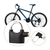 Cadeado para Bicicleta com Alarme Sonoro Antifurto - comprar online