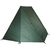 Barraca Canadense Camping Verde
