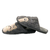 Pantufa Gatinho Infantil Cinza Tam. 32/33 - loja online
